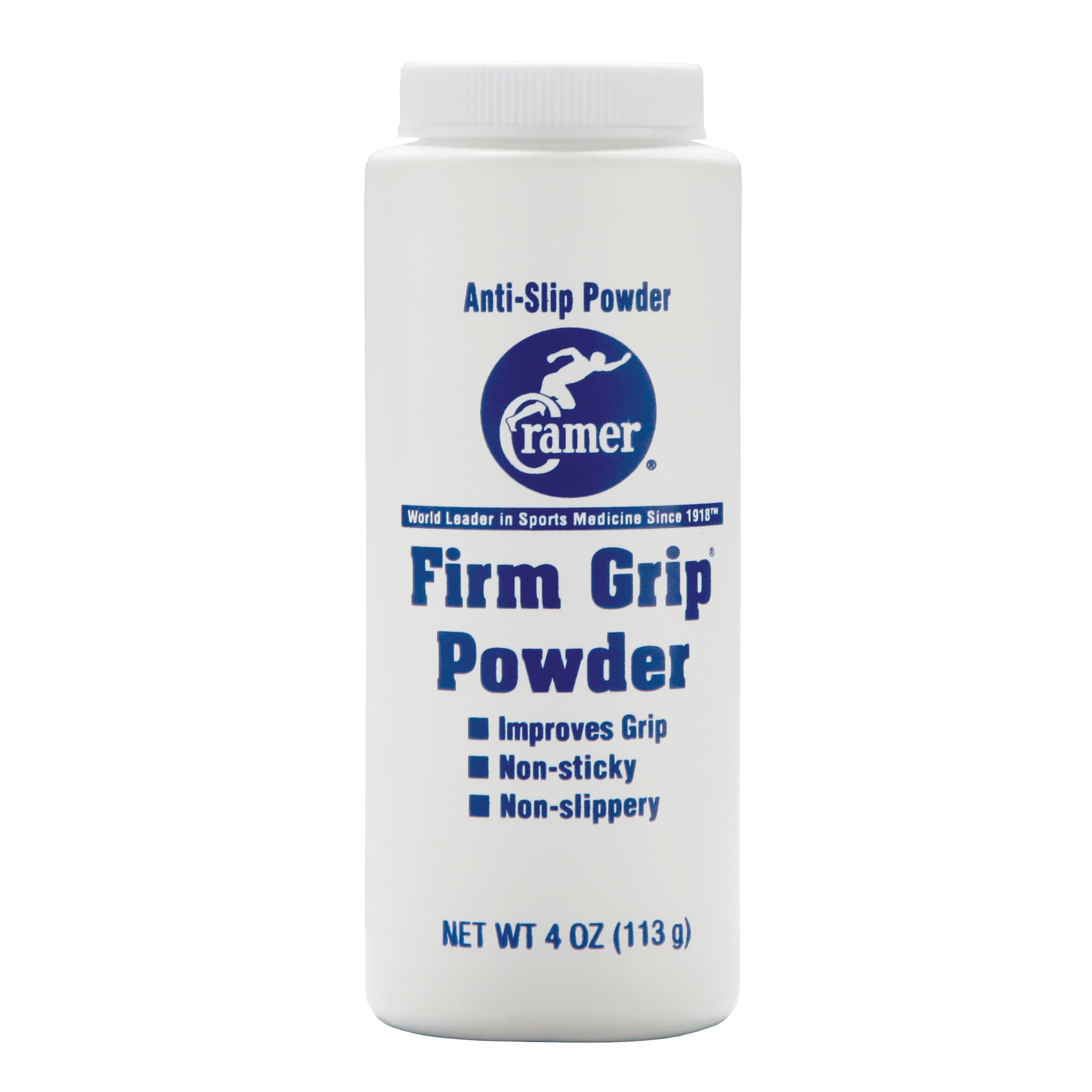 Cramer Firm Grip Anti-Slip Powder & Spray, 4 oz