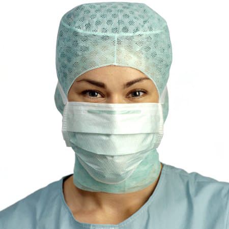 Barrier Special Surgical Mask