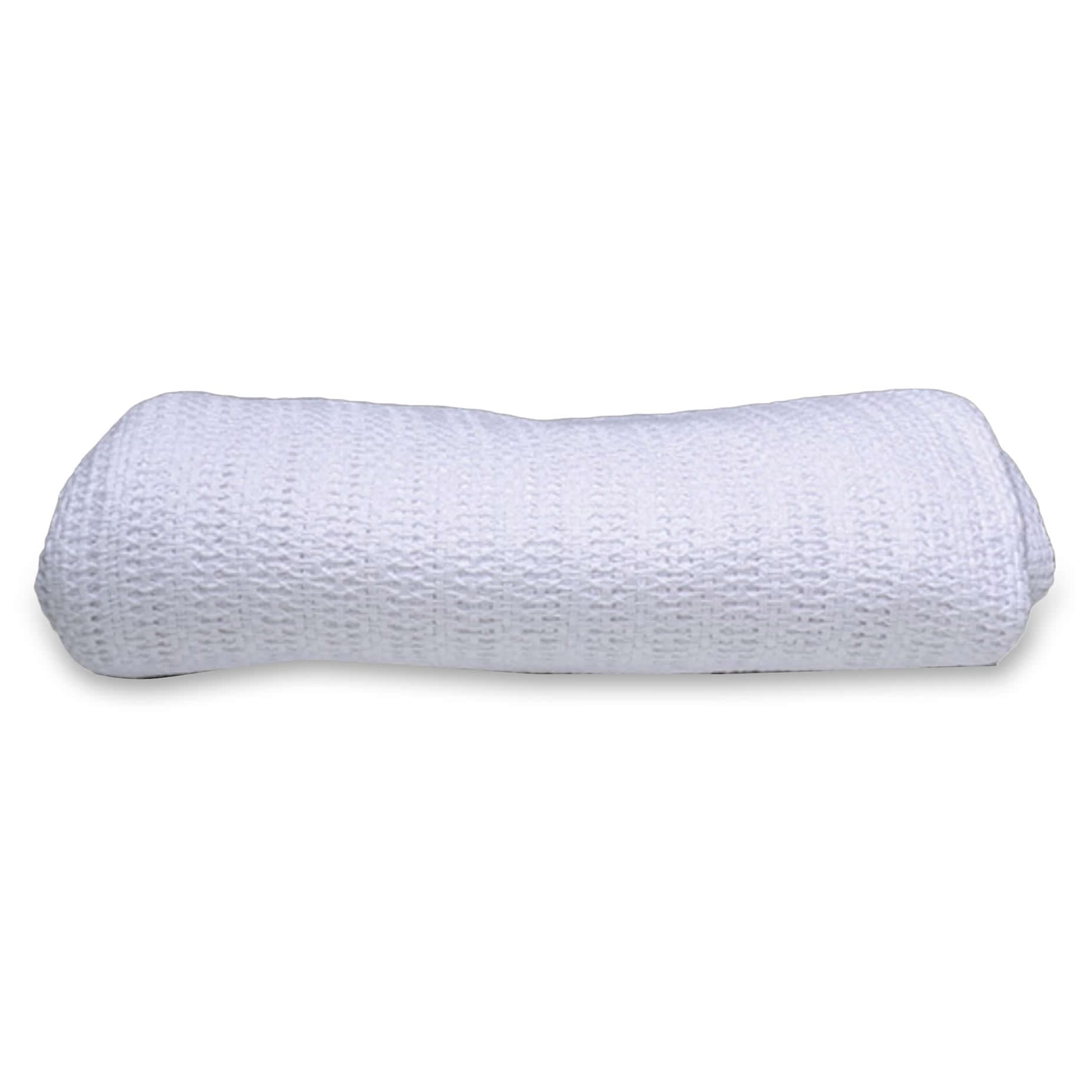 McKesson Full Body Reusable Thermal Blanket - Image 2