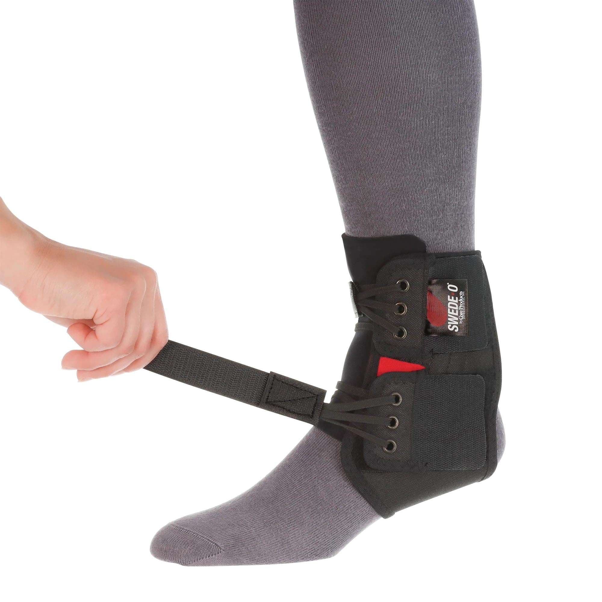Swede-O PowerWrap Ankle Brace - Image 4