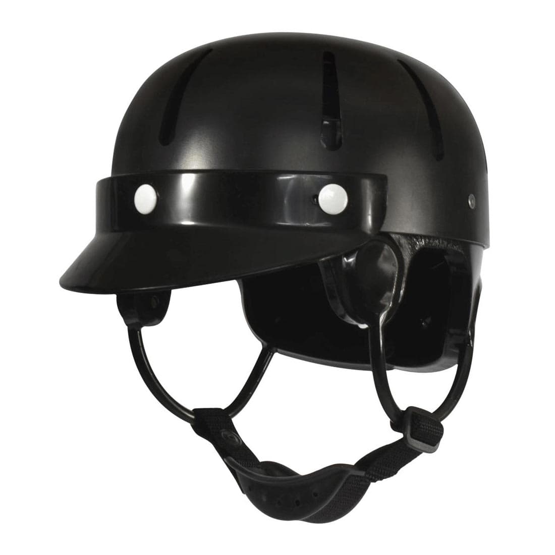 Danmar Deluxe Hard Shell Helmet