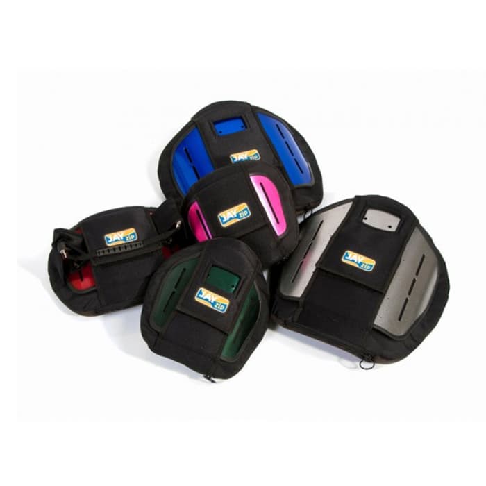 Jay Zip Pediatric Wheelchair Backrest - Image 3