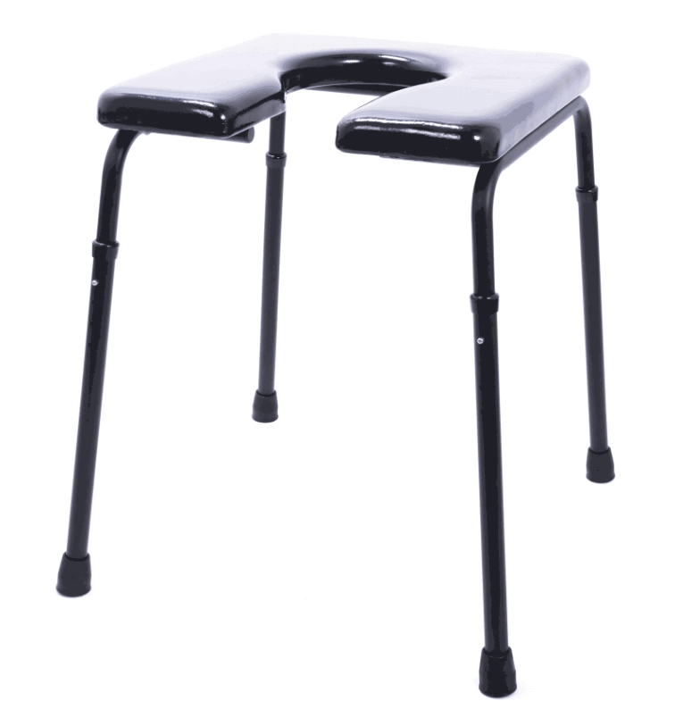 Activeaid Raised Toilet Seat - Image 2