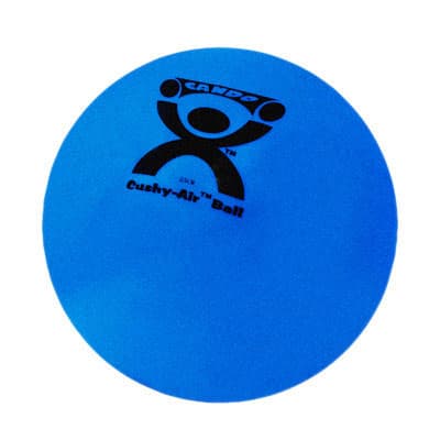 CanDo Cushy-Air Hand Ball - Image 1