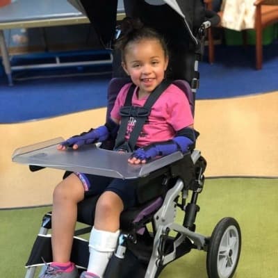 Leggero Dyno 3-Wheel Tilt Stroller - Special Edition - Image 6