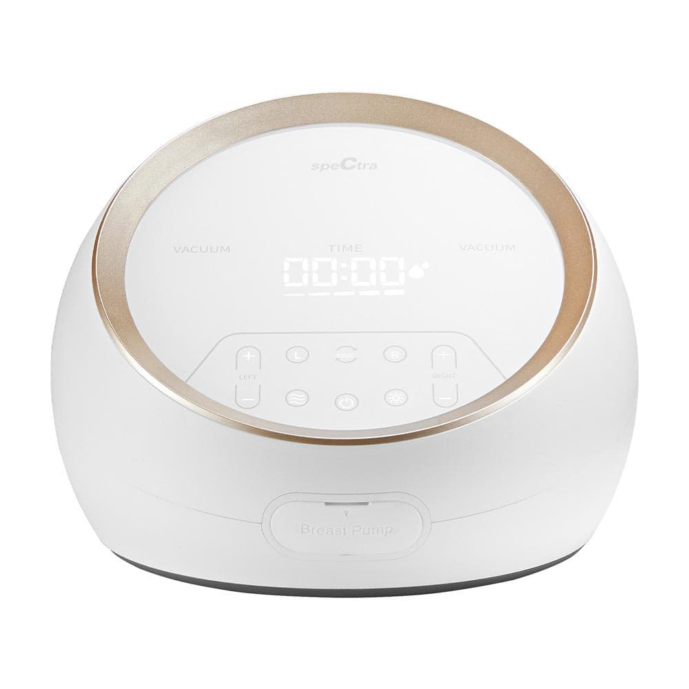 Spectra SG Dual Powered Electric Breast Pump - Image 6