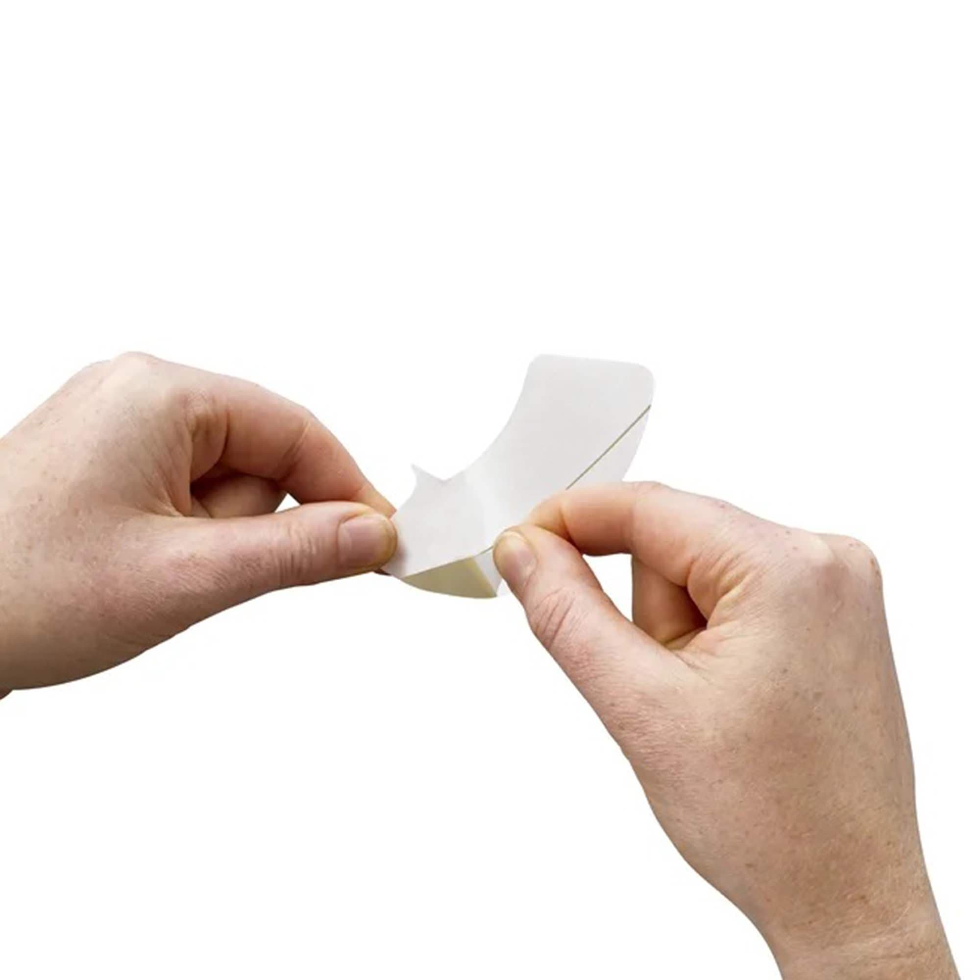 Convatec Esenta Hydrocolloid Strips - Image 3