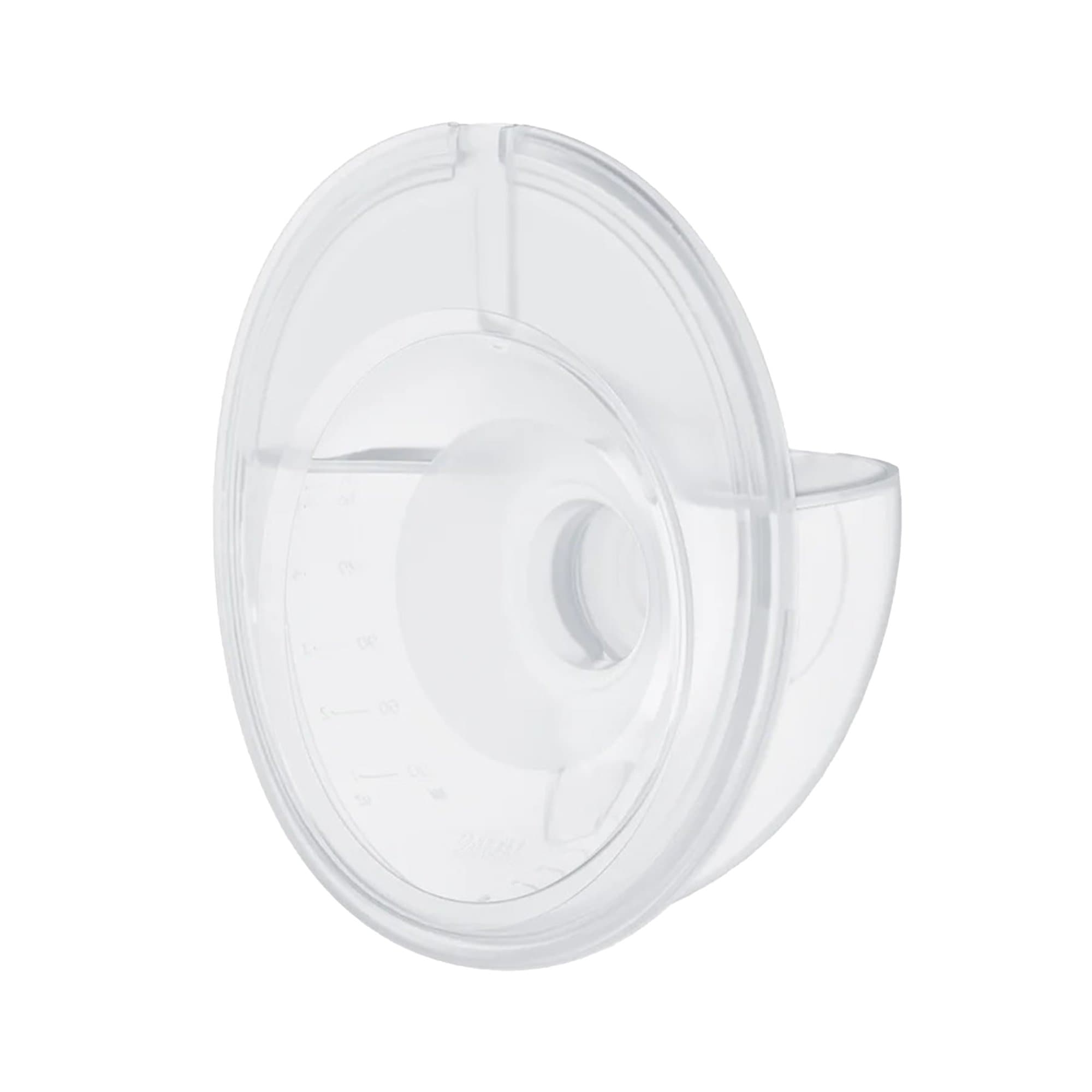 Momcozy Breast Milk Collection Container Set For M5 Wearable Breast Pump - Each
