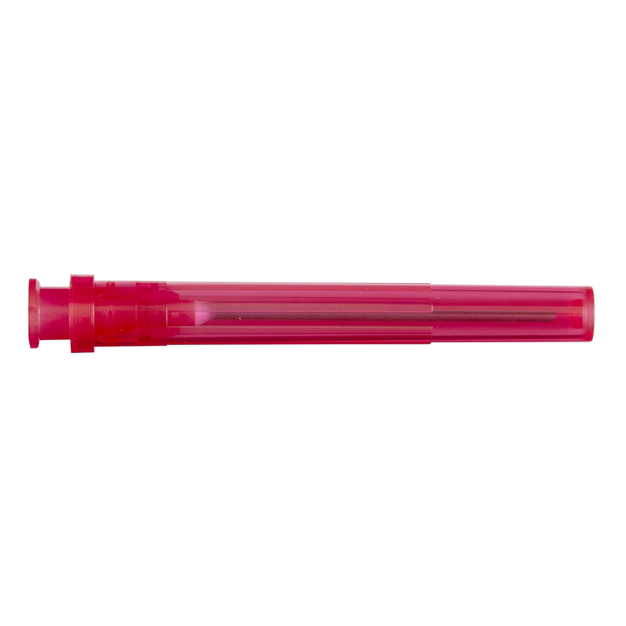McKesson Blunt Fill Needles - Image 3