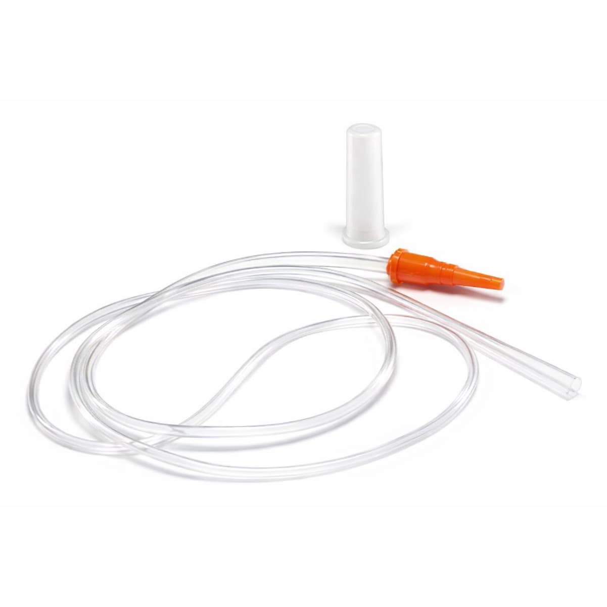 Kangaroo Feeding Pump Set Extension Tubing, NonSterile