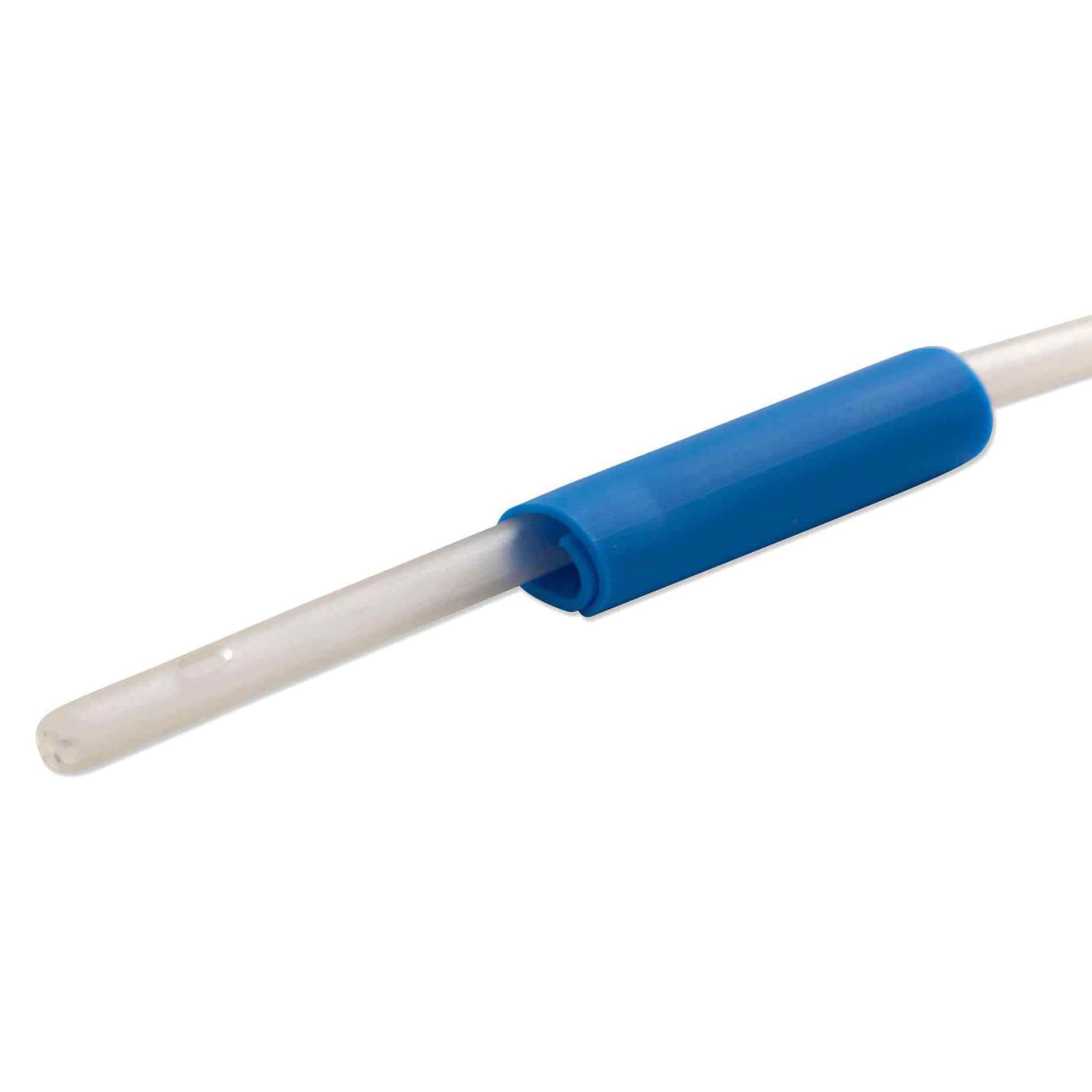 GentleCath Hydrophilic Urinary Catheter for Female, Straight Tip - Image 2