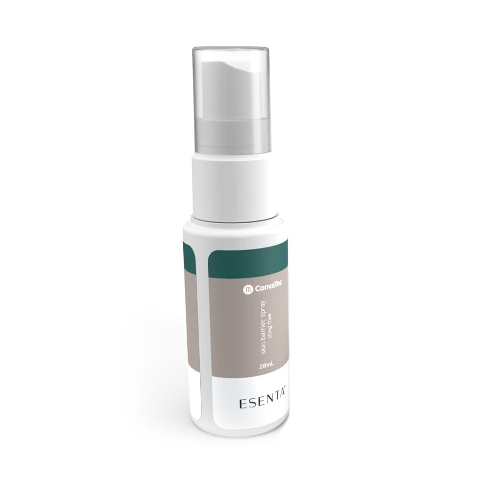Esenta Sting-Free Skin Barrier Spray - Image 2