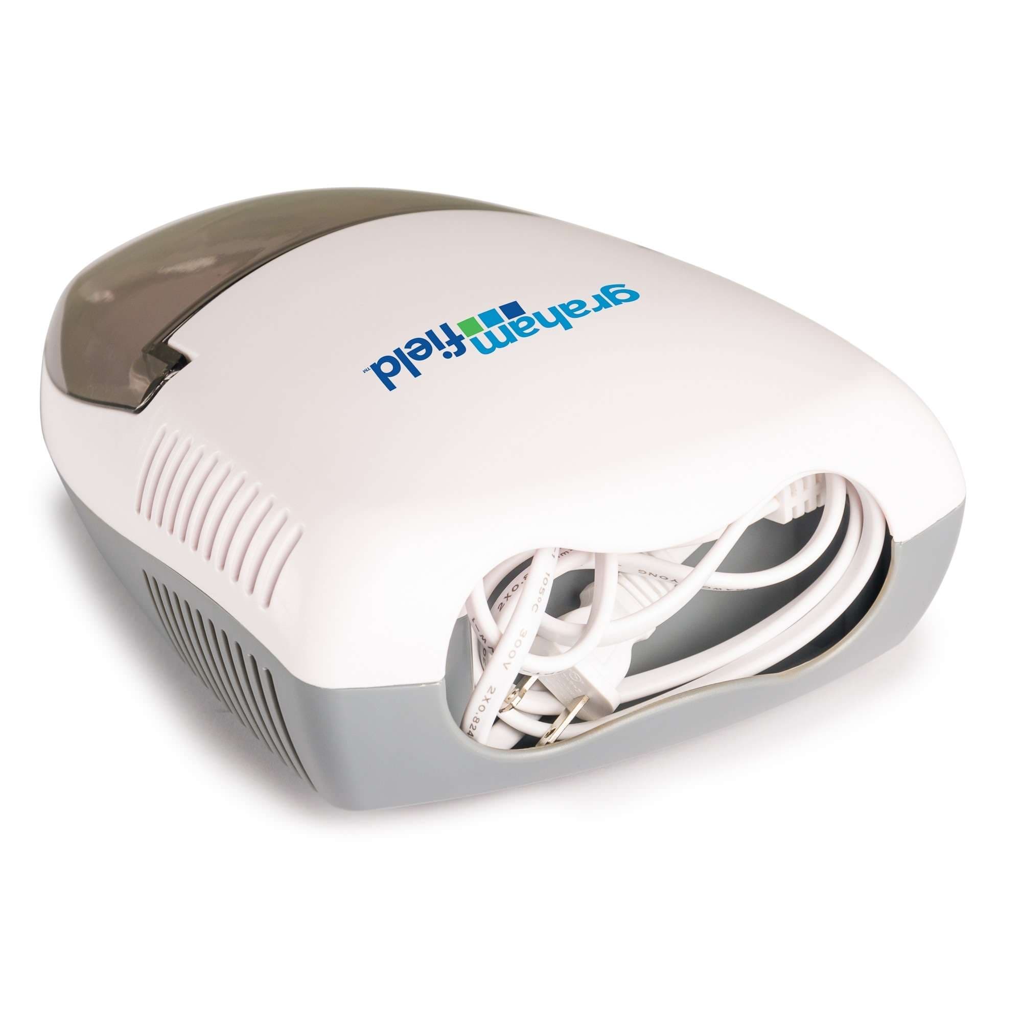 Neb-u-Lite LX2 nebulizer compressor - Image 5