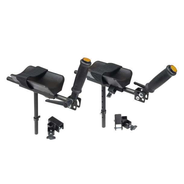 Drive Adjustable Forearm Platforms - Image 1