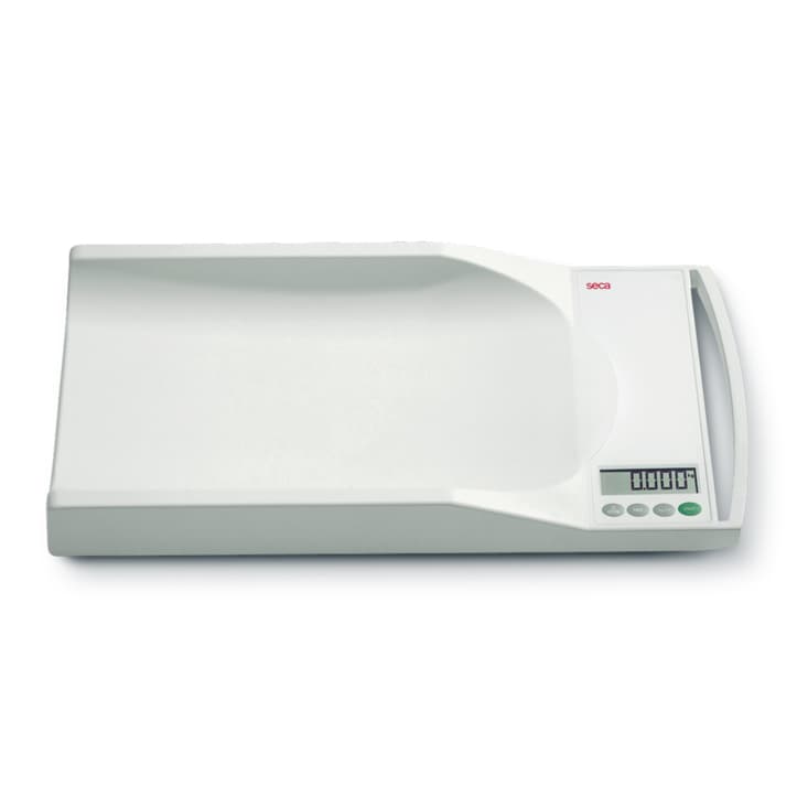 Seca 334 Mobile Digital Baby Scale