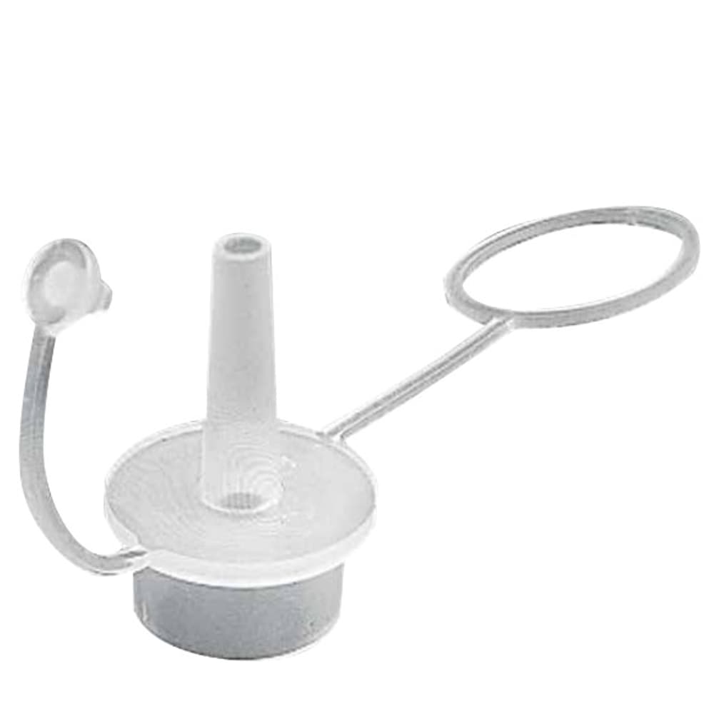 Carefusion Oxygen Stem, 22 O.D. Base - Image 1