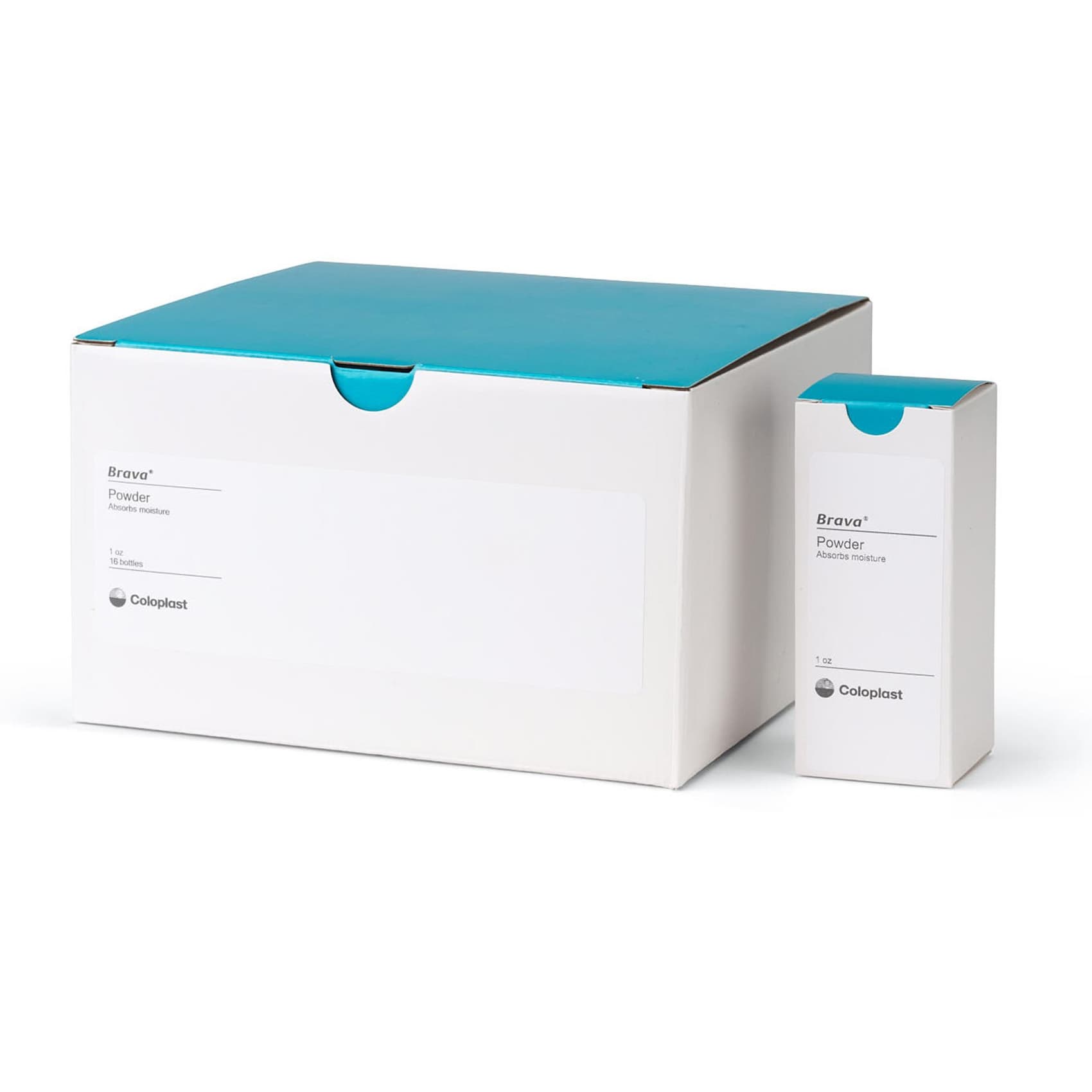 Brava Ostomy Powder, 1 oz - Image 5