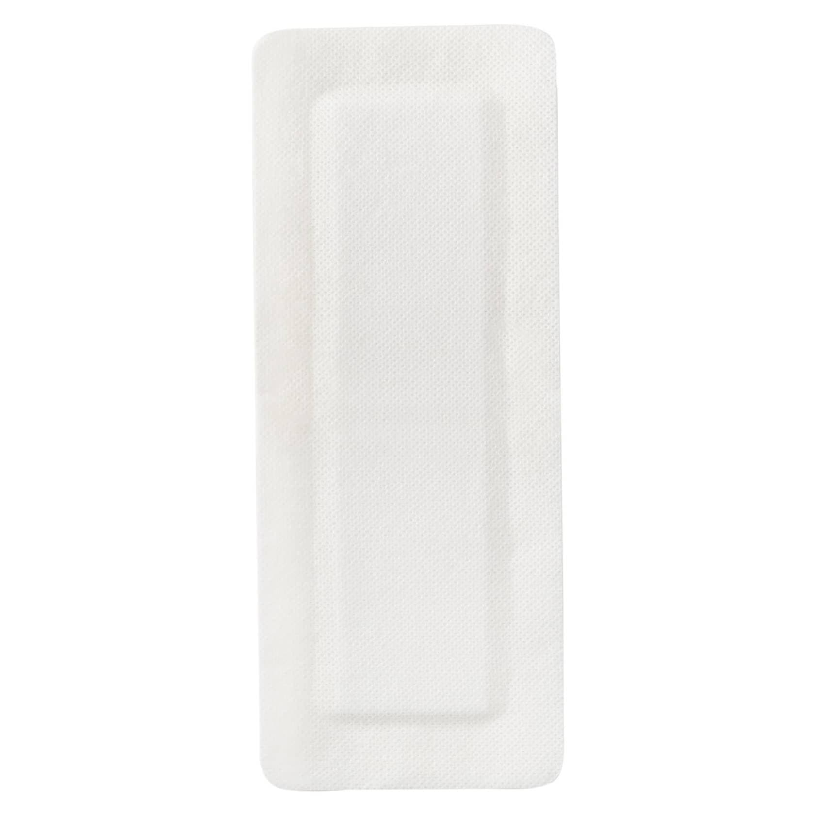 McKesson Adhesive Rectangle Island Dressing - Image 3