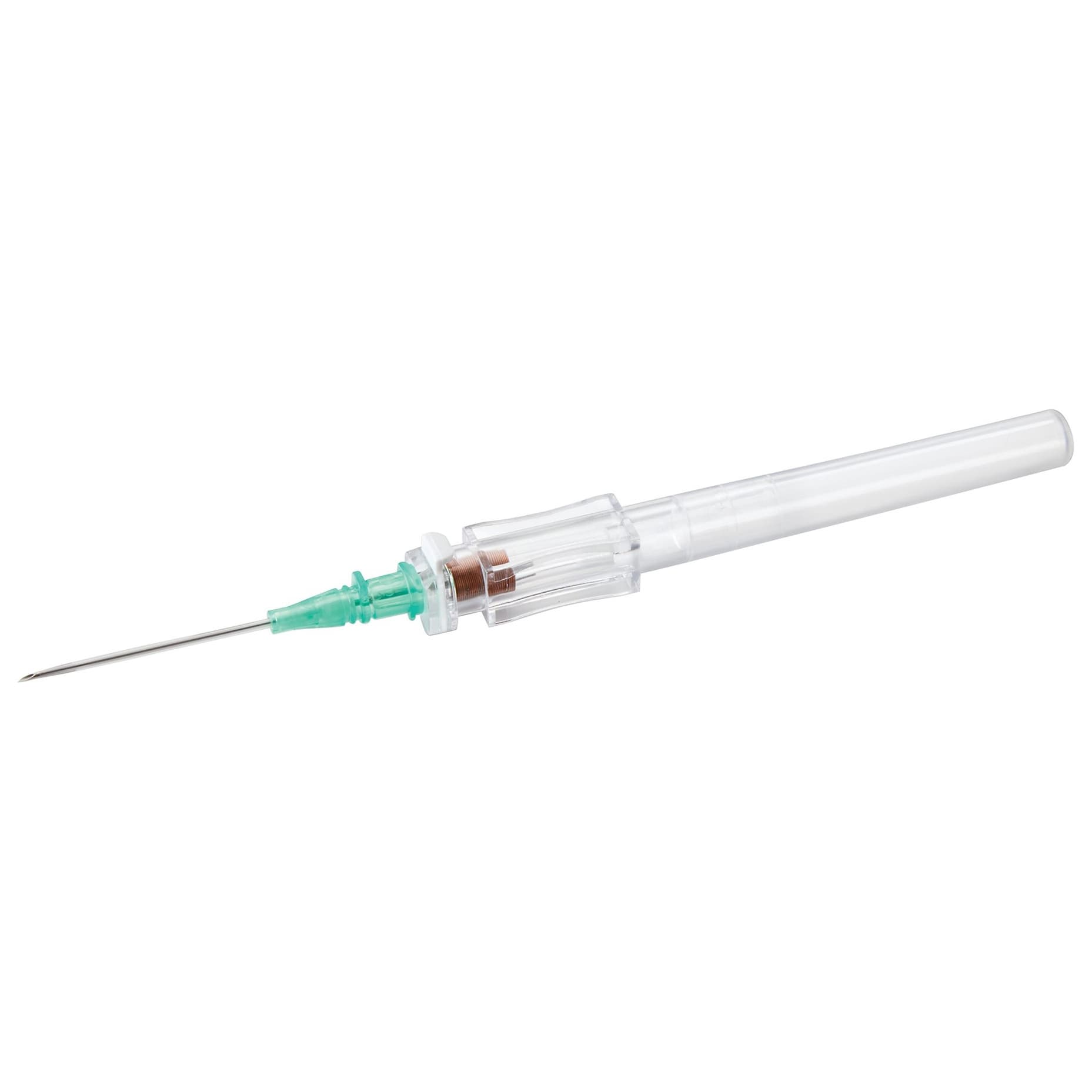 McKesson Peripheral IV Catheter with Straight Hub - Image 3