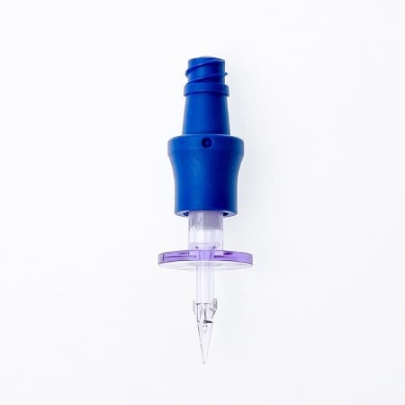 Clave Universal CSTD Vial Spike Access Device - Case of 50 - Image 1