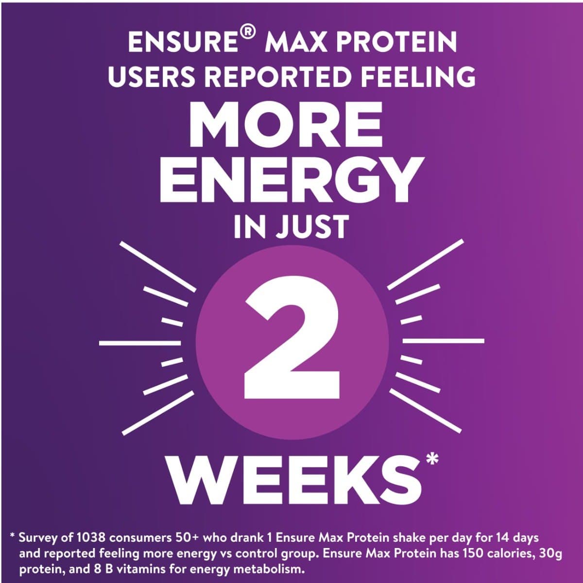 Ensure Max Protein Nutritional Shake - Image 10