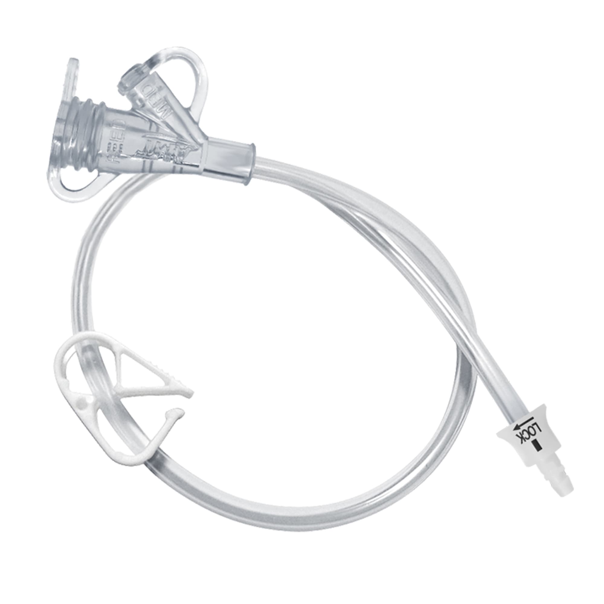 AMT Mini Classic Straight Connector