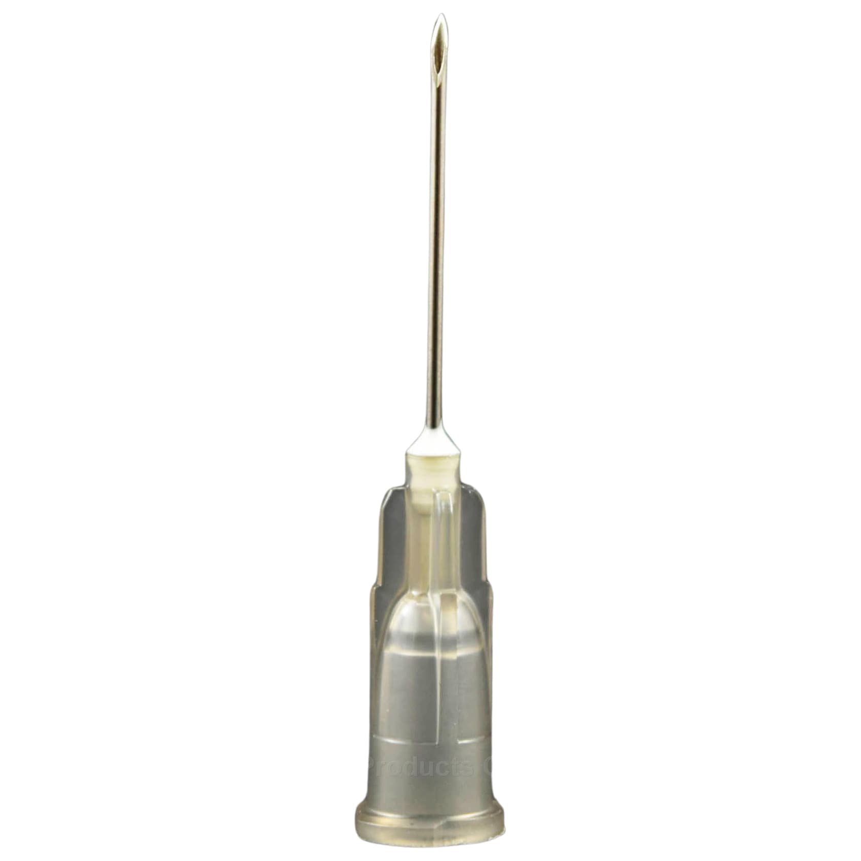 ExelInt International Hypodermic Needles, Regular Bevel - Image 2