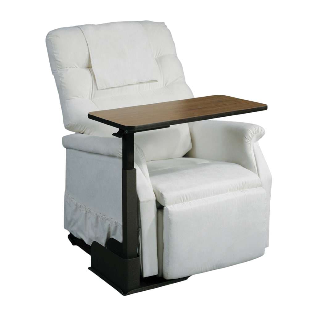 Seat Lift Chair Table, Left Side Table - Image 1