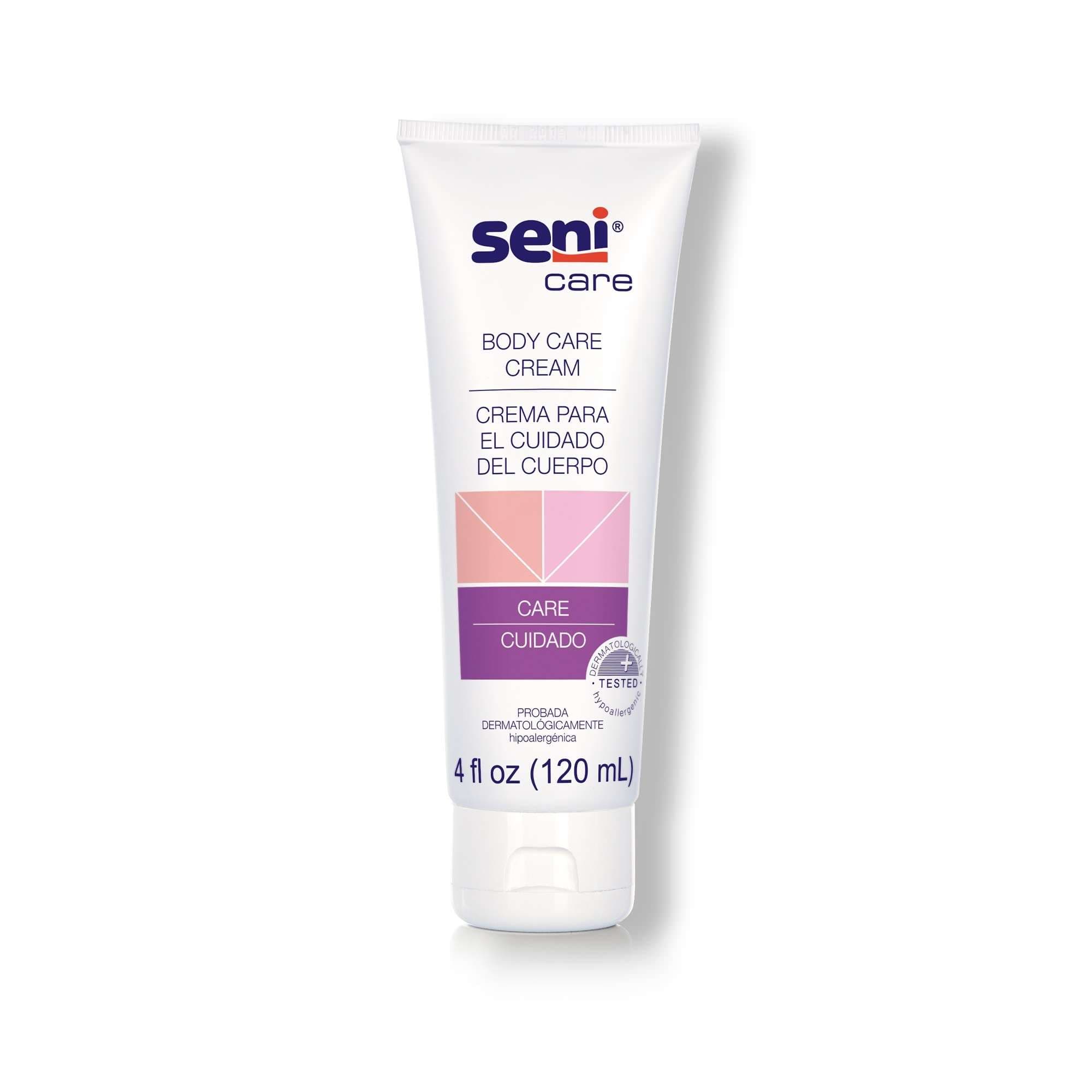 Seni Care Body Care Cream, 4 oz - Image 1