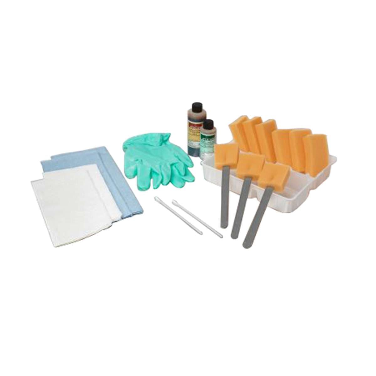 E Kit Wet Skin Scrub Tray - Case of 20 - Image 1