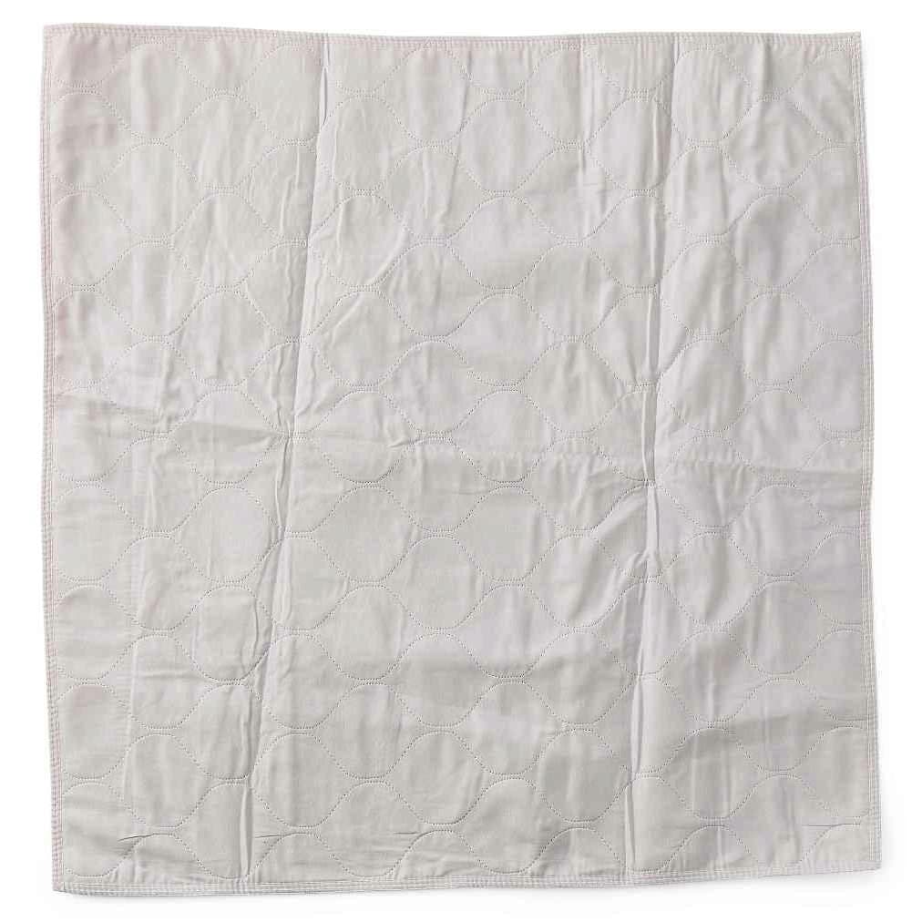 Medline Sofnit 300 Reusable Underpads with Wings, 34 x 36 Inch - Dozen of 12