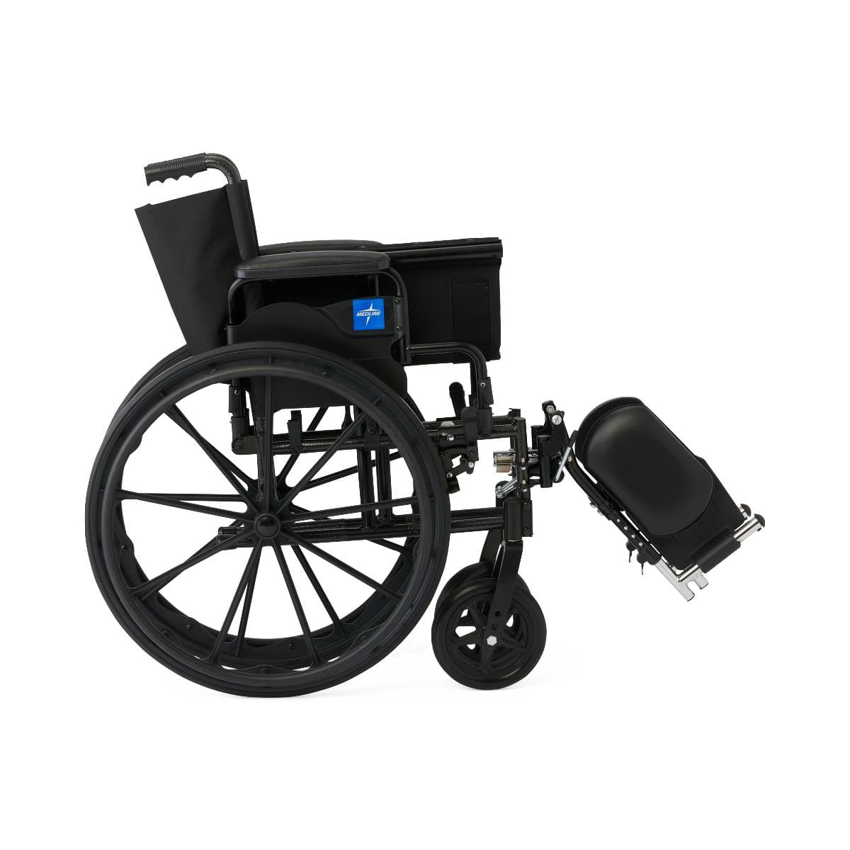 Guardian K4 Portable Wheelchair