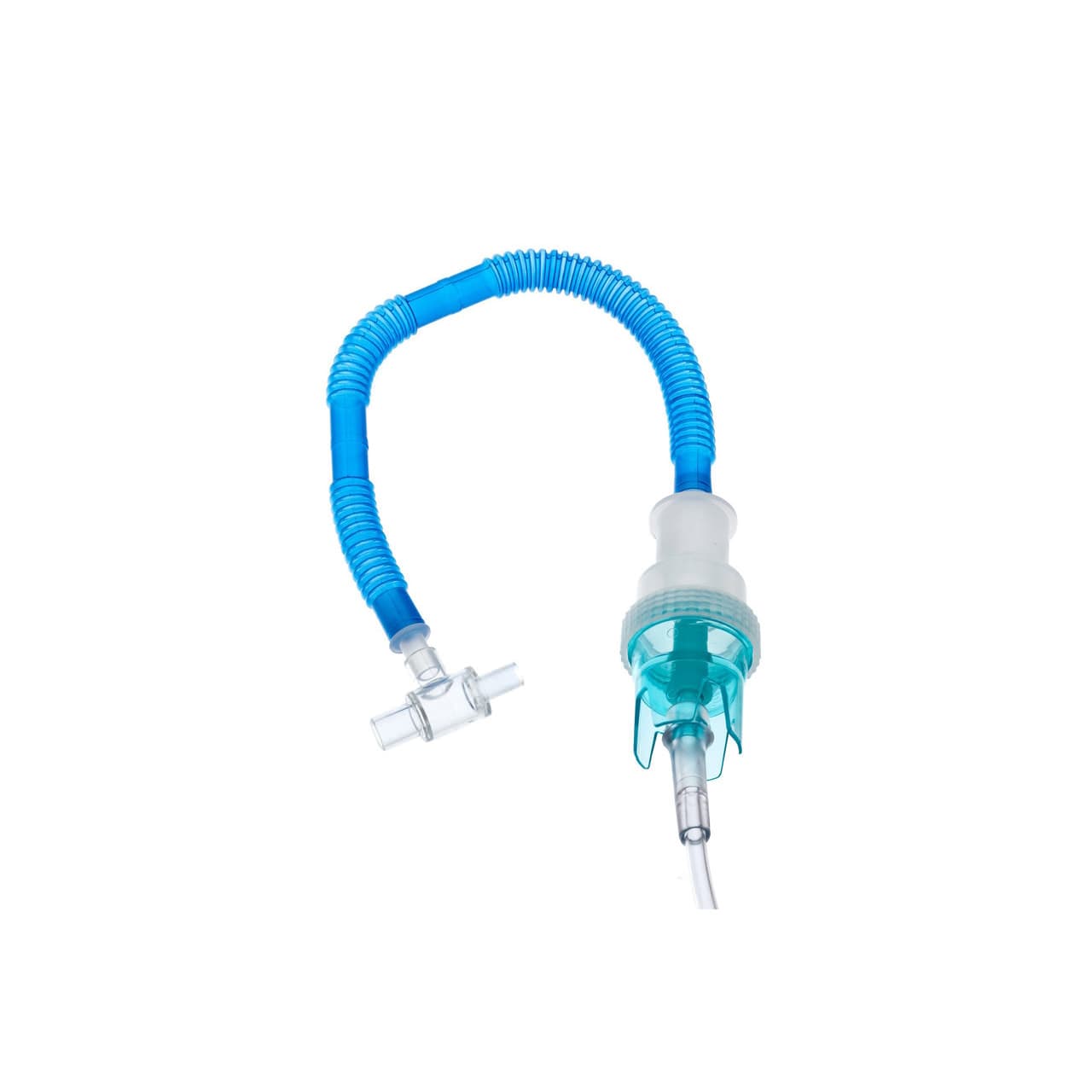 Teleflex Neonatal Nebulizer Kit - Case of 50