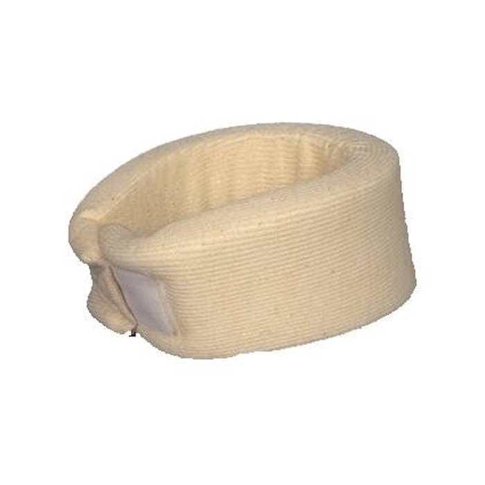 Scott Specialties Economy Cervical Collar, Medium, 3 Inch Height - Image 1