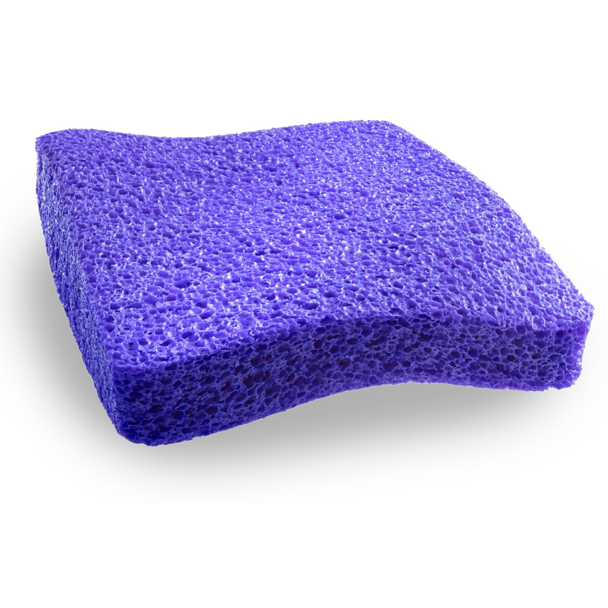 Hydrofera Blue Comfortcel Interface Antibacterial Foam Dressing, 6 x 6 x 0.75 Inch - Box of 5 - Image 3