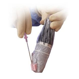 Site-Rite Ultrasound Transducer Cover, Kit 6 x 48 Inch