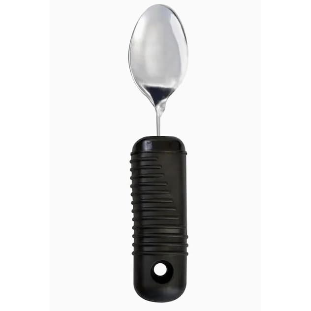 Essential Medical Bendable Eating and Drinking Spoon and Fork