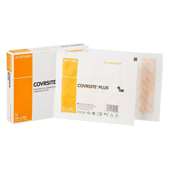 Covrsite Plus Composite Dressing