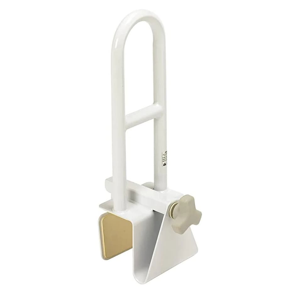 Homecraft Deluxe Bath Grab Rail - Image 1