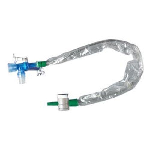 KIMVENT Closed Suction System 12Fr, 4mm - Image 1