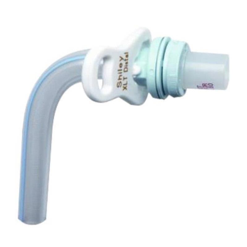 Shiley XLT Extended-Length Tracheostomy Tube