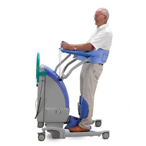 Standing Slings for Stand-up Lifts