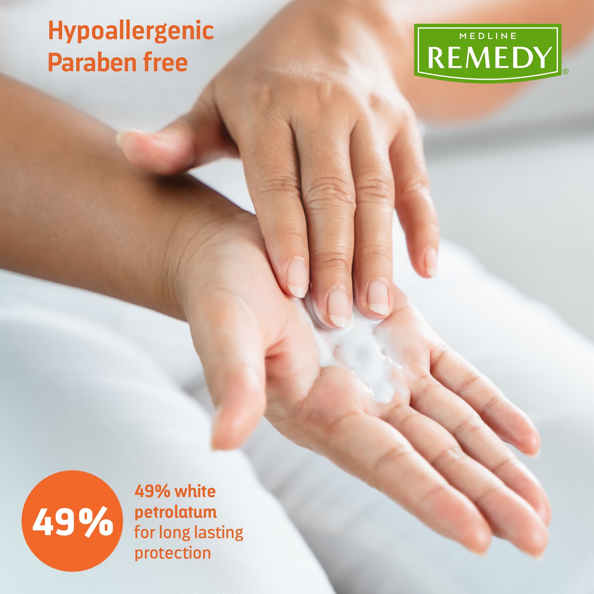 Remedy Specialized Extra Thick Zinc Oxide Paste, 4 oz - Image 6