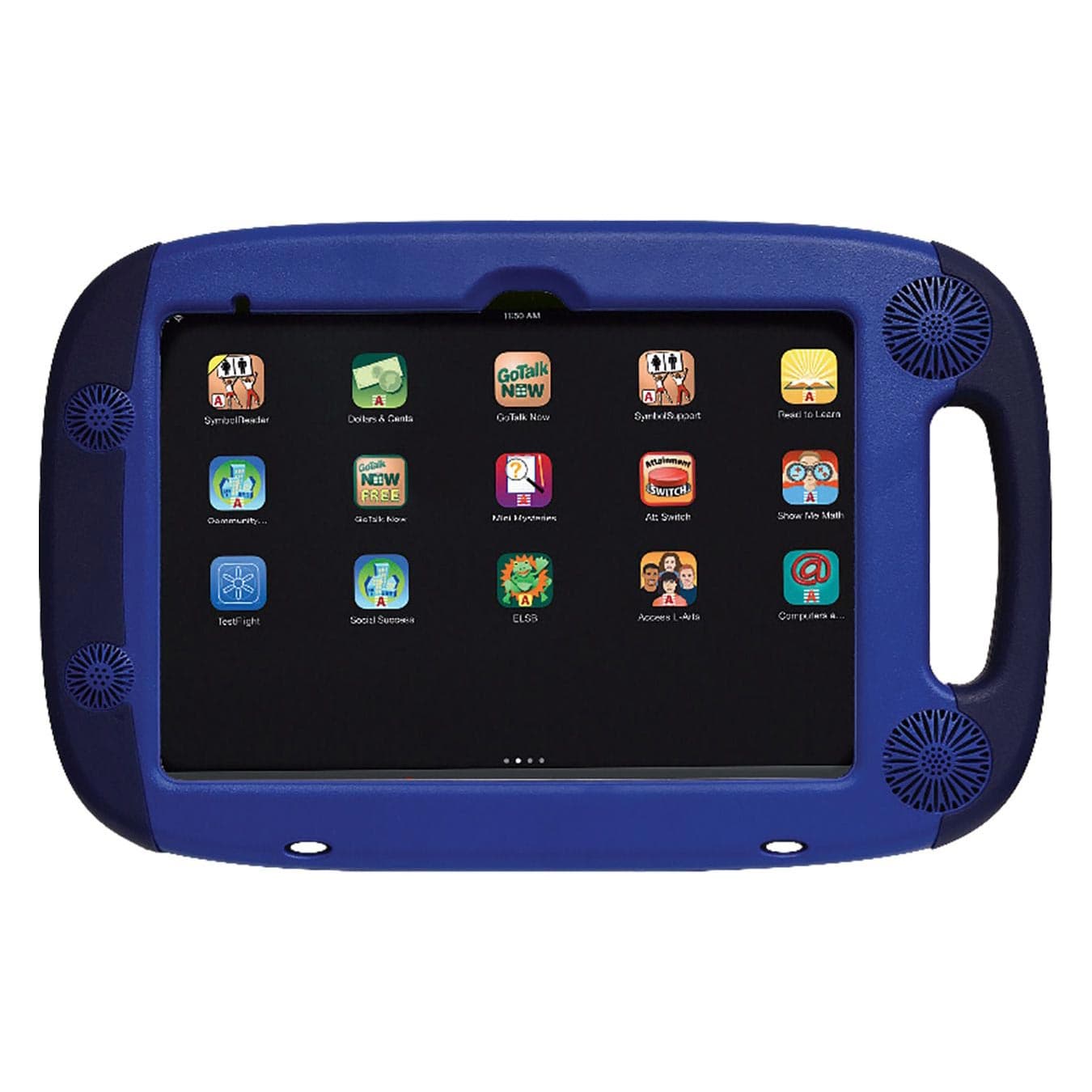 GoNow Case For iPad 10.9 and Air 11 by Attainment Company