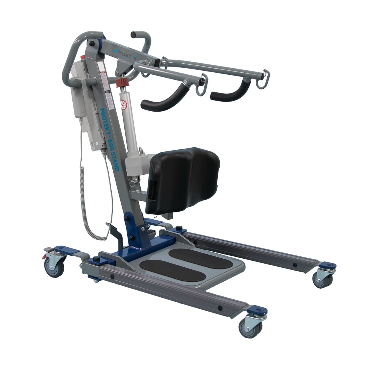 Protekt® 600 Sit-To-Stand Power Patient Lift