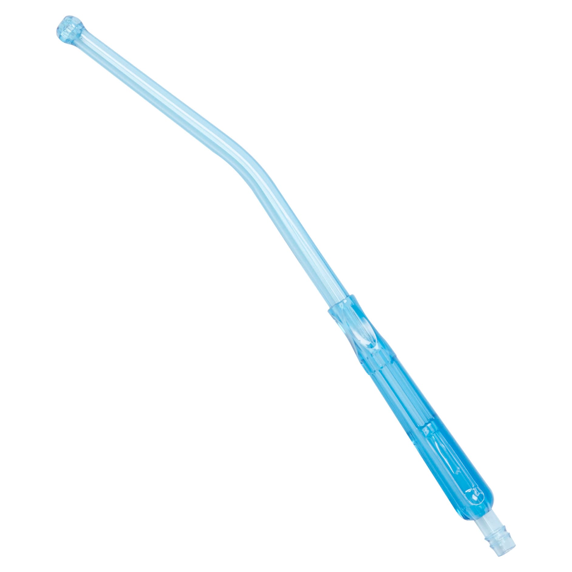 McKesson Suction Tube Handle Without Tubing Sterile Yankauer Style