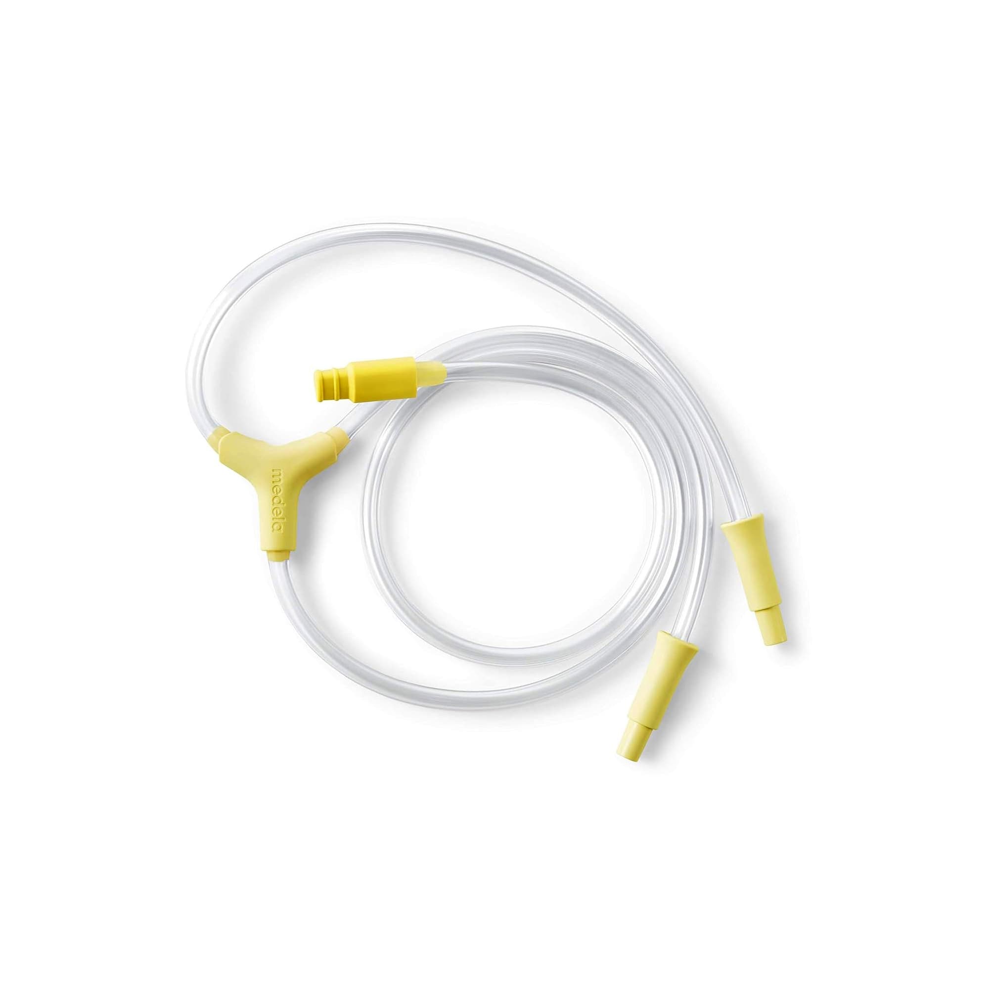 Medela Replacement Tubing for Freestyle Flex and Swing Maxi Breast Pumps - Each - Image 1
