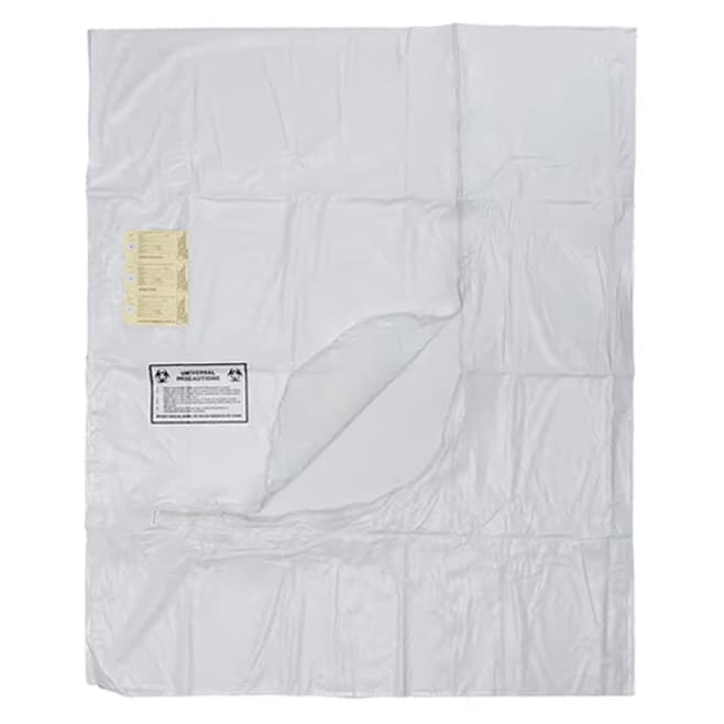 Medline PVC Adult Body Bag