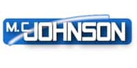 M.C. Johnson brand logo