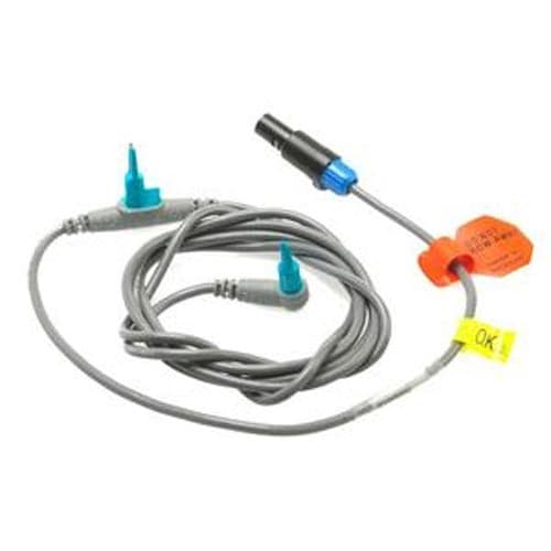 F&P Temperature Flow Probe